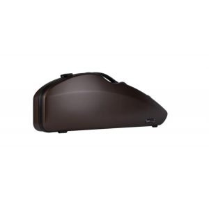 Comprar Estojo de violino Bam Hightech Bonbon BONB2004XL Castanho/Castanho 4/4  2