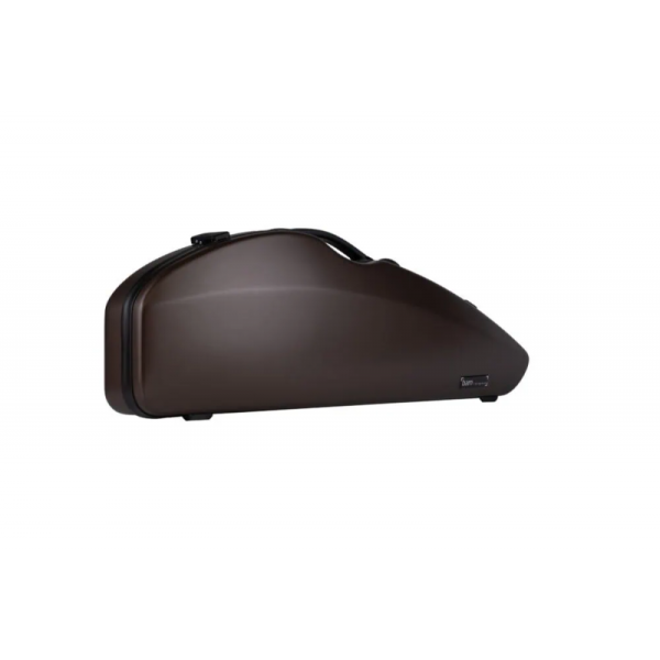 Custodia rigida violino Bam Hightech Bonbon BONB2004XL Marrone/Marrone 4/4
