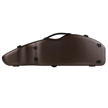 Comprar Estojo de violino Bam Hightech Bonbon BONB2004XL Castanho/Castanho 4/4 