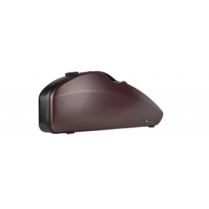 Comprar Estojo de Violino Bam Hightech Bonbon BONB2004XL Castanho/Preto 4/4  2