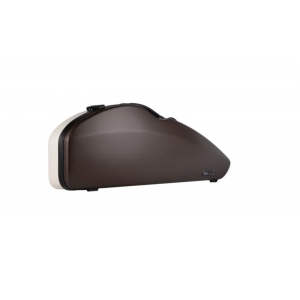 Comprar Estojo de Violino Bam Hightech Bonbon BONB2004XL Castanho/Branco 4/4  2
