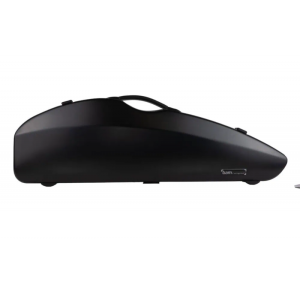 Comprar Estojo de Violino Bam Hightech Bonbon BONB2004XL Preto/Branco 4/4 