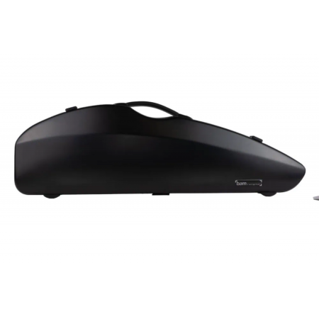 Comprar Estojo de Violino Bam Hightech Bonbon BONB2004XL Preto/Branco 4/4 