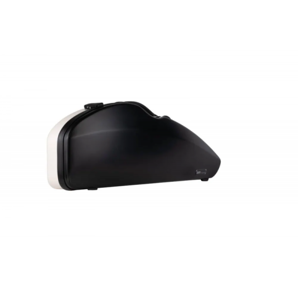 Comprar Estojo de Violino Bam Hightech Bonbon BONB2004XL Preto/Branco 4/4 