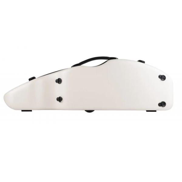 Comprar Estojo de Violino Bam Hightech Bonbon BONB2004XL Preto/Branco 4/4 
