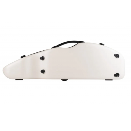 Étui rigide violon Bam Hightech Bonbon BONB2004XL Noir/Blanc 4/4