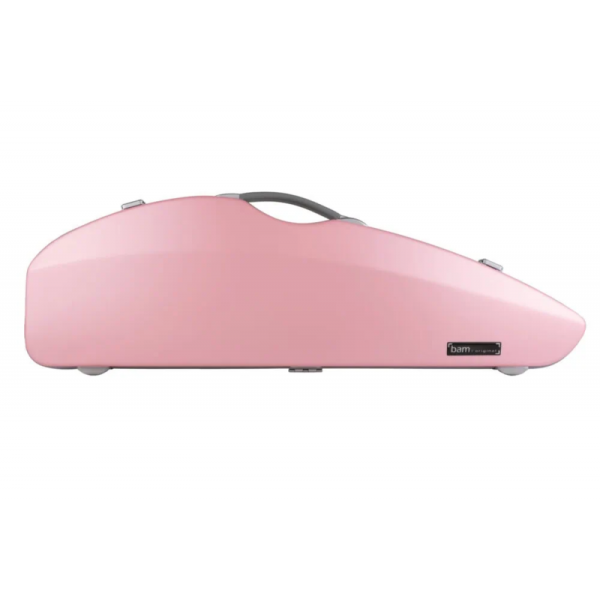 Comprar Estojo de Violino Bam Hightech Bonbon BONB2004XL Rosa/Rosa 4/4 