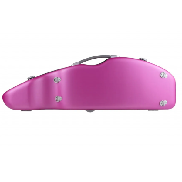 Comprar Estojo de Violino Bam Hightech Bonbon BONB2004XL Branco/Púrpura 4/4 