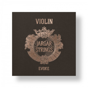 Set de Cuerdas violín Jargar Evoke 4/4 Medium 1/4 - Especialistas en Violines, Violas, Violonchelos y accesorios