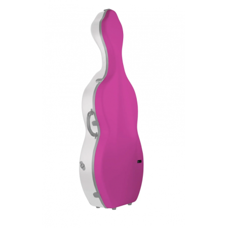 Comprar Estojo de violoncelo Bam Bonbon Hightech BONB1003XL Violeta/Branco 