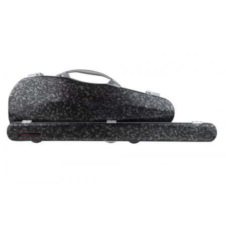 Comprar Estojo de Violino Bam Iconic Cabina Hightech ICONIC2003XL Carbon 