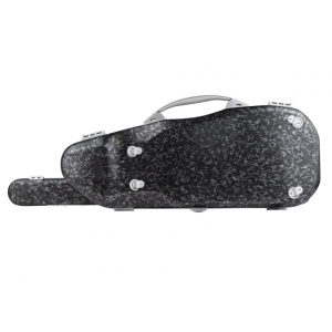 Comprar Estojo de Violino Bam Iconic Cabina Hightech ICONIC2003XL Carbon  2