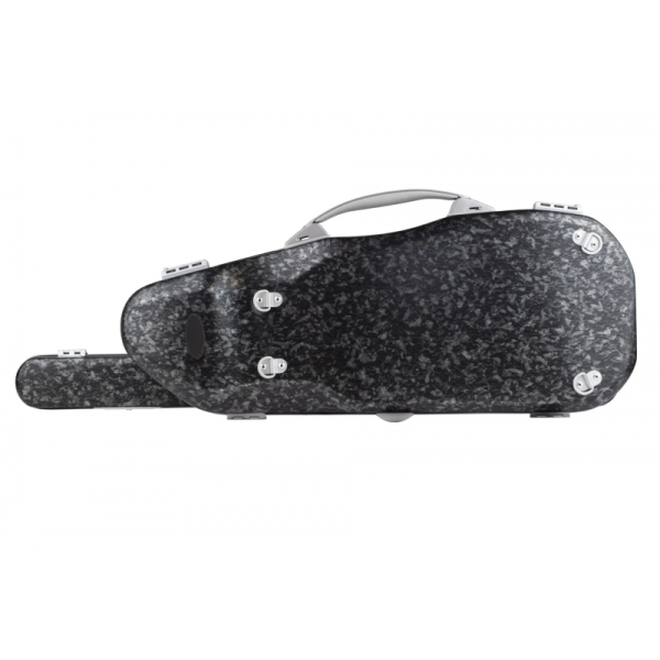 Custodia rigida violino Bam Iconic Cabina Hightech ICONIC2003XL Carbon