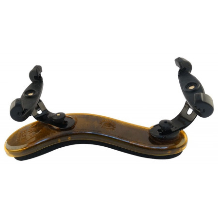 Buy Viva La Musica 80LFT VLM Viva Flex Violin Pad 1/2-1/4 1/2 Yellow