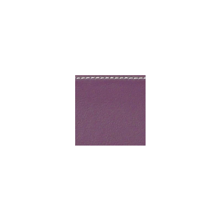 Estuche violín Bam L'Étoile Hightech rectangular con bolsa ET2018XL 4/4 Purple Violeta