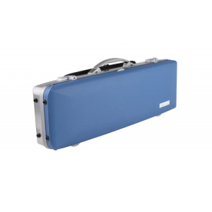 Comprar Estojo de violino Bam L'Étoile Hightech retangular com bolsa ET2018XL Azul oceano 4/4. 