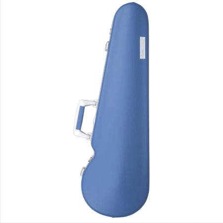 Comprar Estojo de violino Bam L'Étoile Royal Hightech ETRO2002XL Azul oceano 4/4 