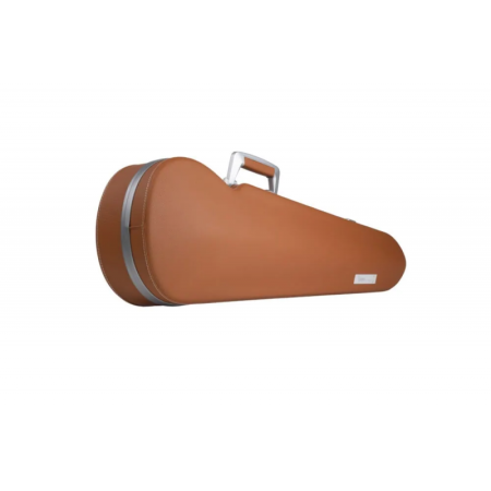 Estuche violín Bam L'Étoile Royal Hightech forma ETRO2002XL 4/4 Cognac