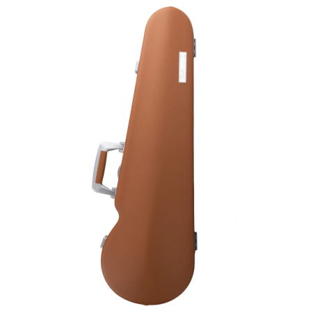 Estuche violín Bam L'Étoile Royal Hightech forma ETRO2002XL 4/4 Cognac
