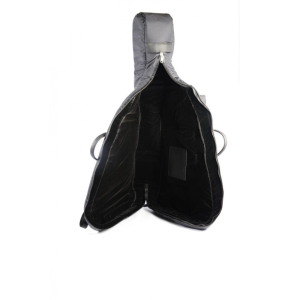 Comprar Funda de violoncelo Bam Performance 3/4 PERF1002S Preta ao melhor preço | València Violins 2