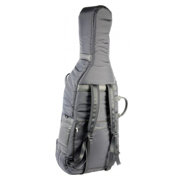 Funda cello Bam Performance 3/4 PERF1002S Black Negro