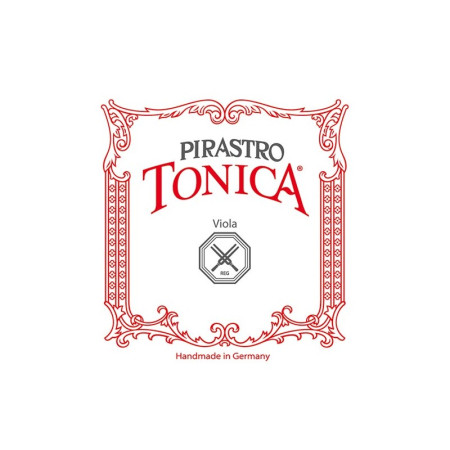 Corda viola Pirastro Tonica 1° La 1/4-1/8
