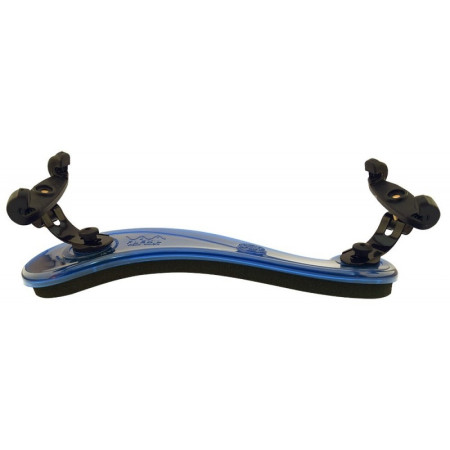 Buy Viva La Musica 80LFT VLM Viva Flex Violin Pad 4/4-3/4 4/4 Blue