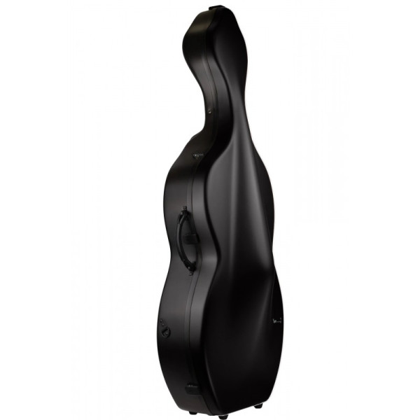Étui rigide violoncelle Bam Bonbon Hightech BONB1003XL Noir