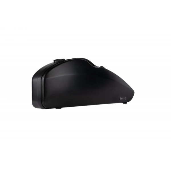 Custodia rigida violino Bam Bonbon Hightech BONB2004XL 4/4 Nero