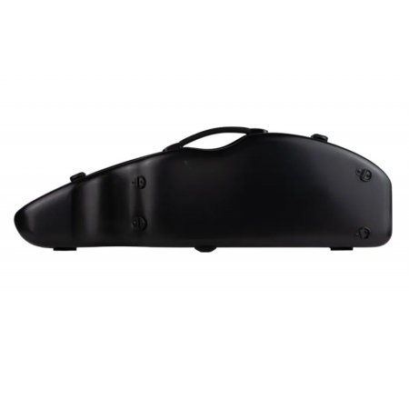 Étui rigide violon Bam Bonbon Hightech BONB2004XL 4/4 Noir