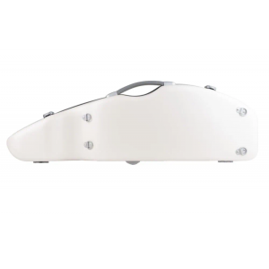 Comprar Estojo de violino Bam Bonbon Hightech BONB2004XL 4/4 Branco  2