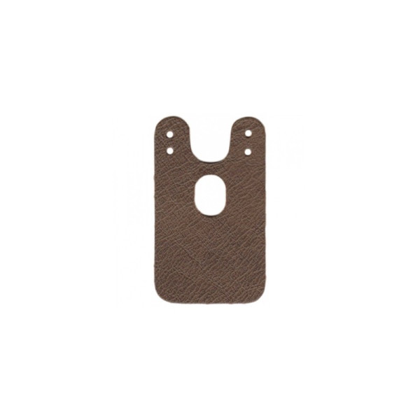 Comprar Protetor de herrajes Queixeira Mach One (jogo de 2 unidades) Castanho 