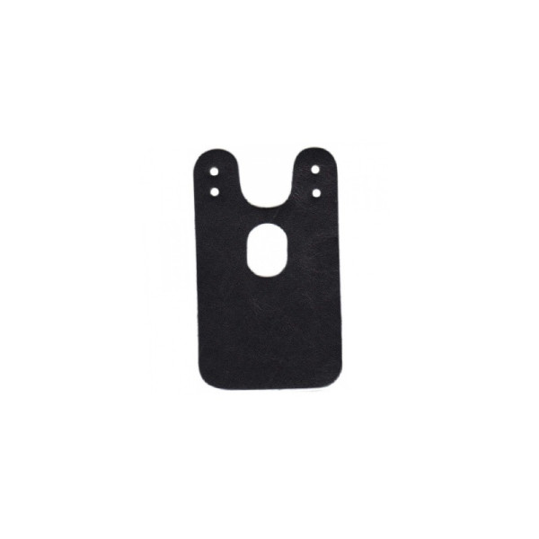 Comprar Protetor de herrajes Queixeira Mach One (jogo de 2 unidades) Preto 