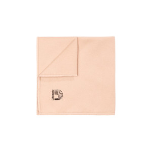 Buy D'addario OR-MPC microfiber cloth at the best price | València Violins