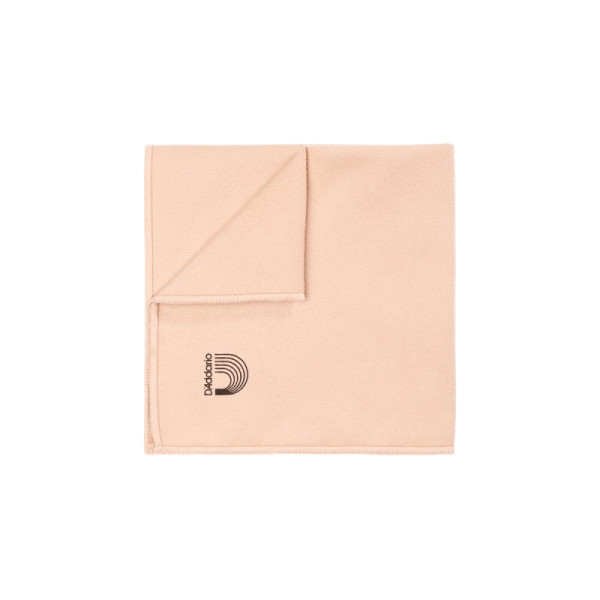 Gant microfibre D'addario OR-MPC
