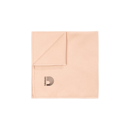 Gant microfibre D'addario OR-MPC