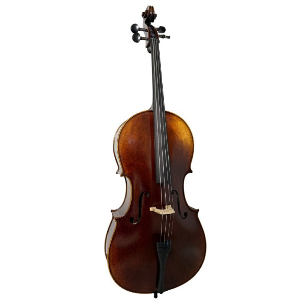 Cello Tradizione Legato Set 1/2 - Especialistas en Violines, Violas, Violonchelos y accesorios