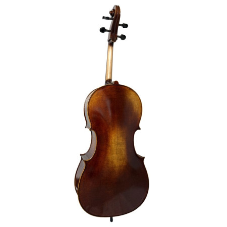 Cello Tradizione Legato Set 1/2 - Especialistas en Violines, Violas, Violonchelos y accesorios