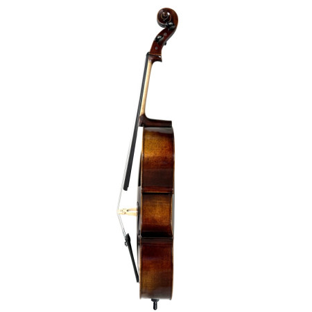 Cello Tradizione Legato Set 1/2 - Especialistas en Violines, Violas, Violonchelos y accesorios