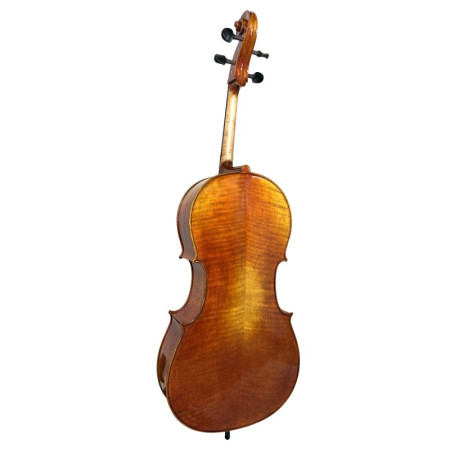 Cello Tradizione Vibrato 4/4 - Especialistas en Violines, Violas, Violonchelos y accesorios