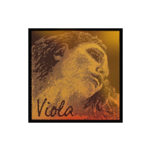 Corda viola Pirastro Evah Pirazzi Gold 4ª Do medium extralunga (cordal ZMT) 820299