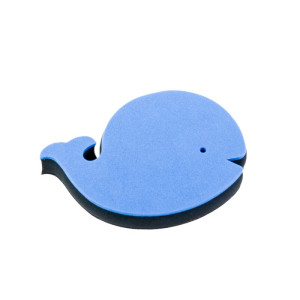 Buy Artino Magic Pad SR-11-BW blue whale violin/viola pad. at the best price | València Violins