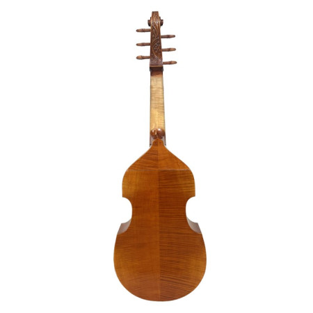 Comprar Viola da gamba J. B. Lacroix Mirecourt Conjunto 545 mm ao melhor preço | València Violins