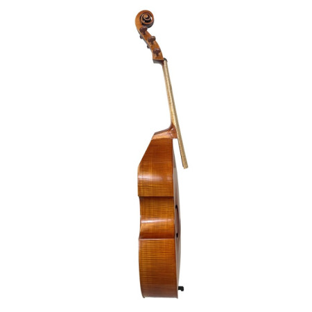 Viola gamba J. B. Lacroix Mirecourt Set 545 mm - Especialistas en Violines, Violas, Violonchelos y accesorios
