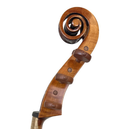 Viola gamba J. B. Lacroix Mirecourt Set 545 mm - Especialistas en Violines, Violas, Violonchelos y accesorios