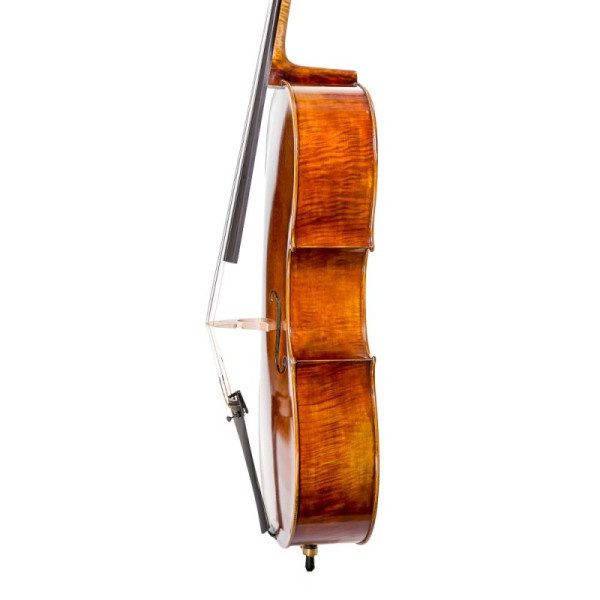Cello F. Müller Master Antiqued 3/4 - Especialistas en Violines, Violas, Violonchelos y accesorios