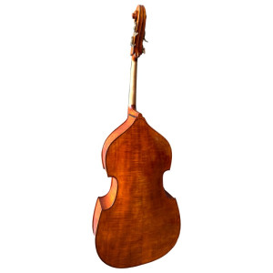 Comprar Contrabaixo Tradizione Pizzicato 3/4 ao melhor preço | València Violins 2