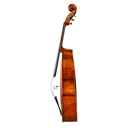 Contrabajo Tradizione Pizzicato 3/4 3/4 - Especialistas en Violines, Violas, Violonchelos y accesorios