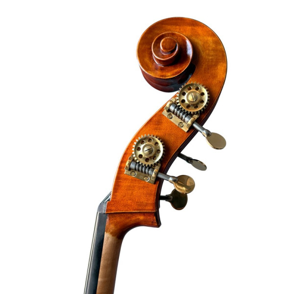 Comprar Contrabaixo Tradizione Pizzicato 3/4 ao melhor preço | València Violins