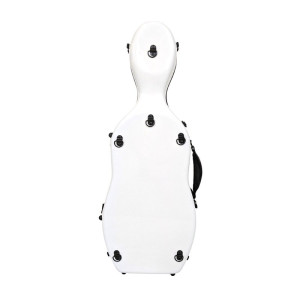 Étui rigide viola Rapsody Rocket forme Modèle précédent Blanc 2